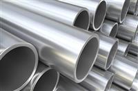 Các loại ống thép không gỉ (ống inox)