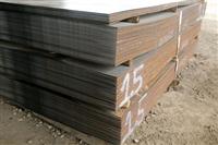 Các ứng dụng của thép tấm cán nóng và cán nguội
