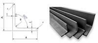 Thép V có bao nhiêu loại, ứng dụng của thép V