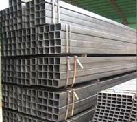 Nên lựa chọn sản phẩm thép hộp nào để xây dựng 