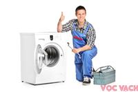 Khắc phục lỗi máy giặt Toshiba bị kẹt cửa