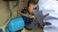 Làm gì khi máy lọc nước hỏng