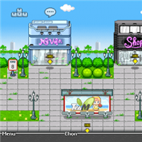 Những thay đổi mới trong game avatar